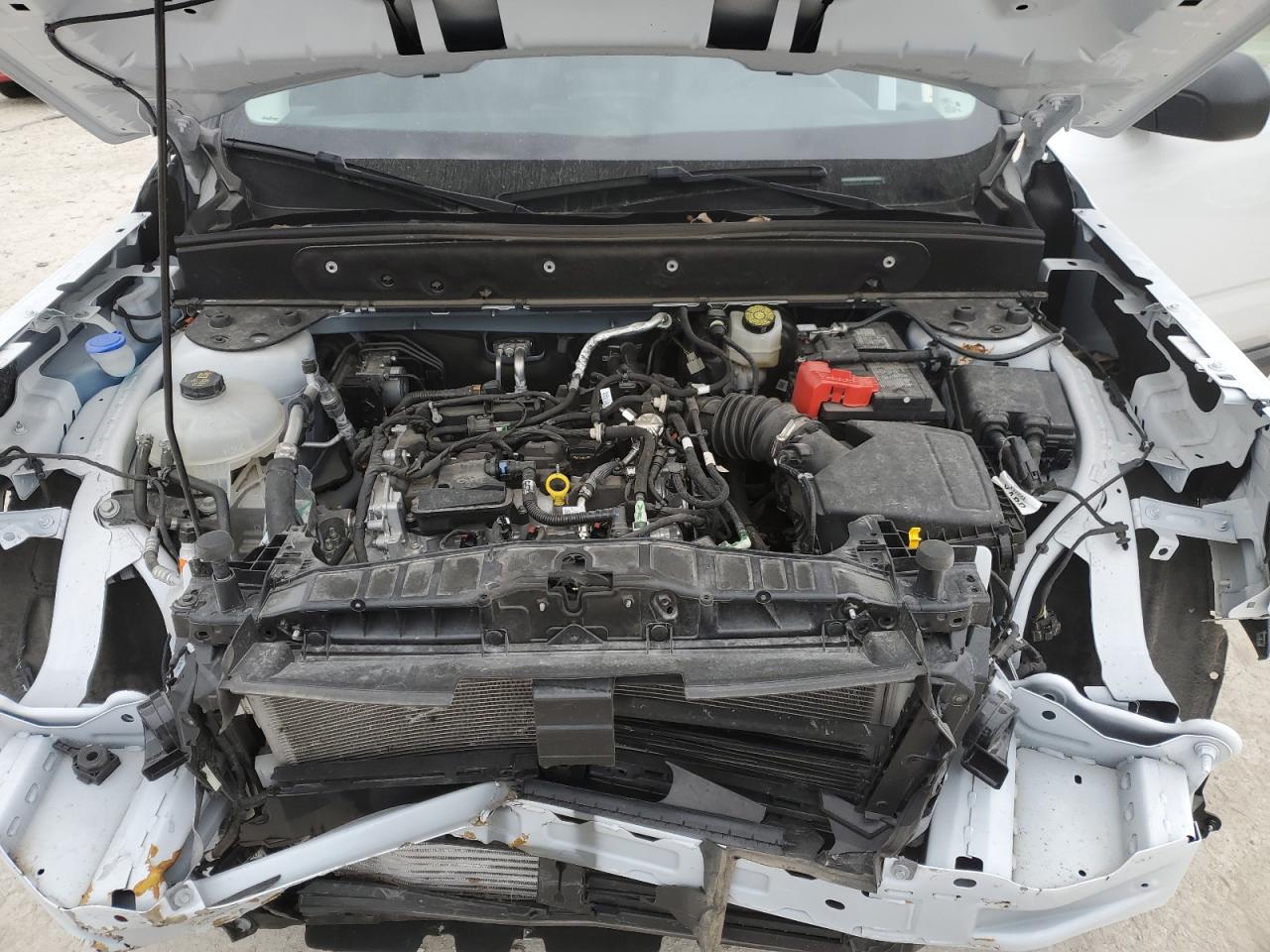 2023 FORD BRONCO SPORT OUTER BANKS VIN:3FMCR9C66PRD62525