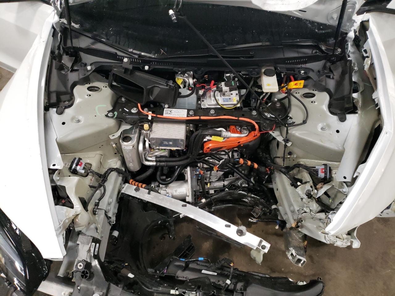 2024 TESLA MODEL 3  VIN:5YJ3E1EB8RF827712