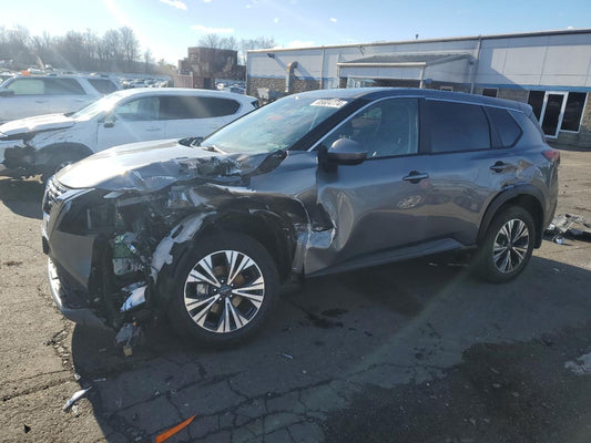 2023 NISSAN ROGUE SV VIN:JN8BT3BB9PW476551