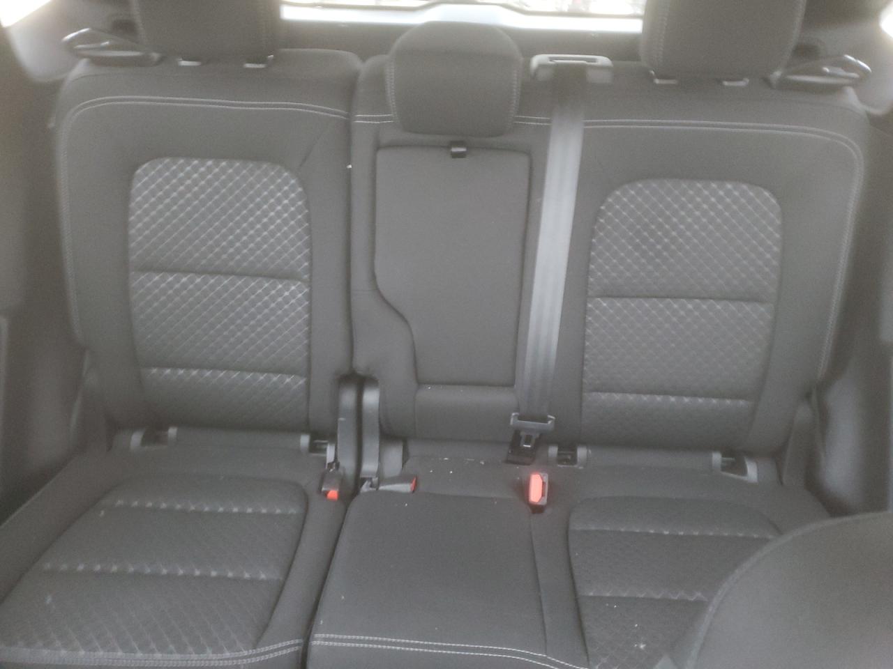 2023 FORD ESCAPE ACTIVE VIN:1FMCU9GN5PUB29793