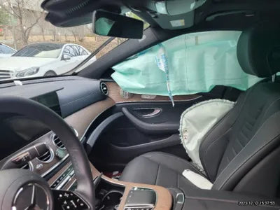 2023 Mercedes-Benz E 220 W1KZF0FB0PB156901 VIN:W1KZF0FB0PB156901