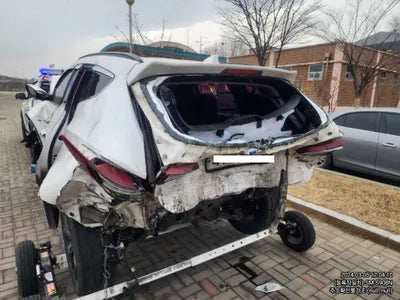 2016 Hyundai Santa FE KMHSW81UDHU736797 VIN:KMHSW81UDHU736797