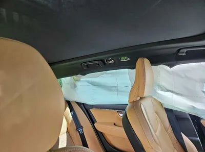 2019 Volvo V90 VIN: