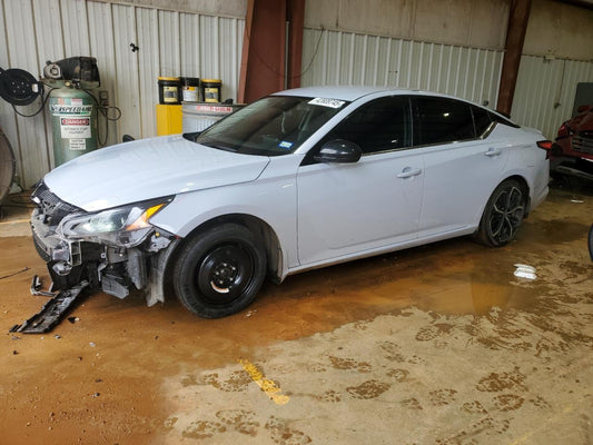 2023 NISSAN ALTIMA SR VIN:1N4BL4CV1PN345815