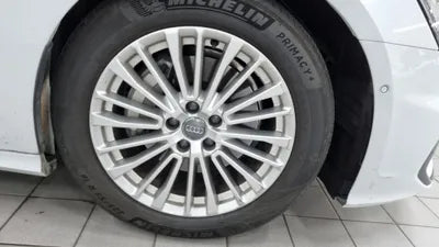 2020 Audi A6 WAUZZZF2XLN100184 VIN:WAUZZZF2XLN100184