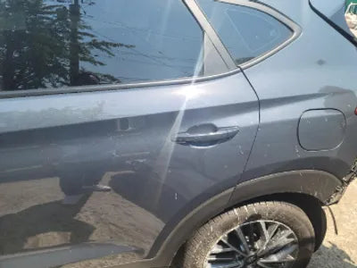 2020 Hyundai Tucson KMHJ281ABLU209211 VIN:KMHJ281ABLU209211