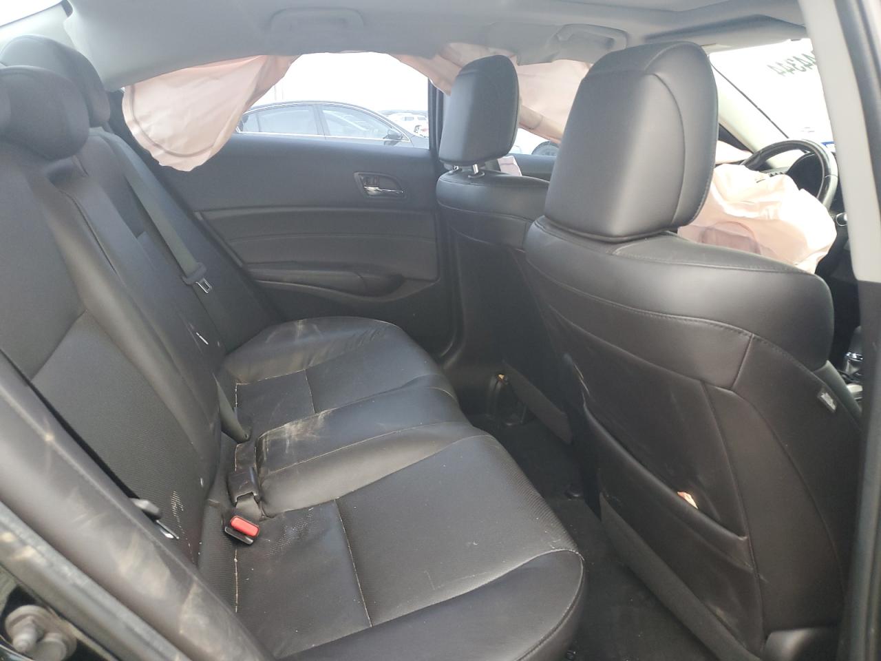 2023 HONDA CR-V EX VIN:7FARS3H44PE012176