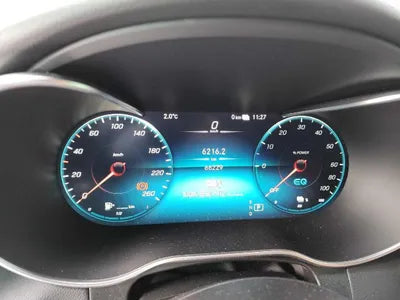 2020 Mercedes-Benz GLC 300 W1N0J5DB0LF831403 VIN:W1N0J5DB0LF831403