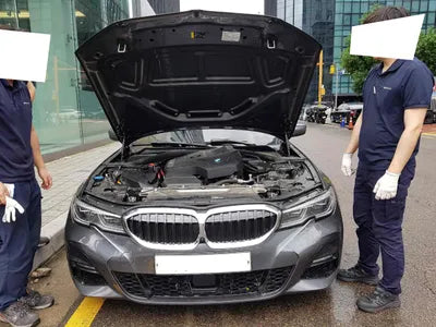 2020 BMW 320 WBA5X5100LFJ80883 VIN:WBA5X5100LFJ80883