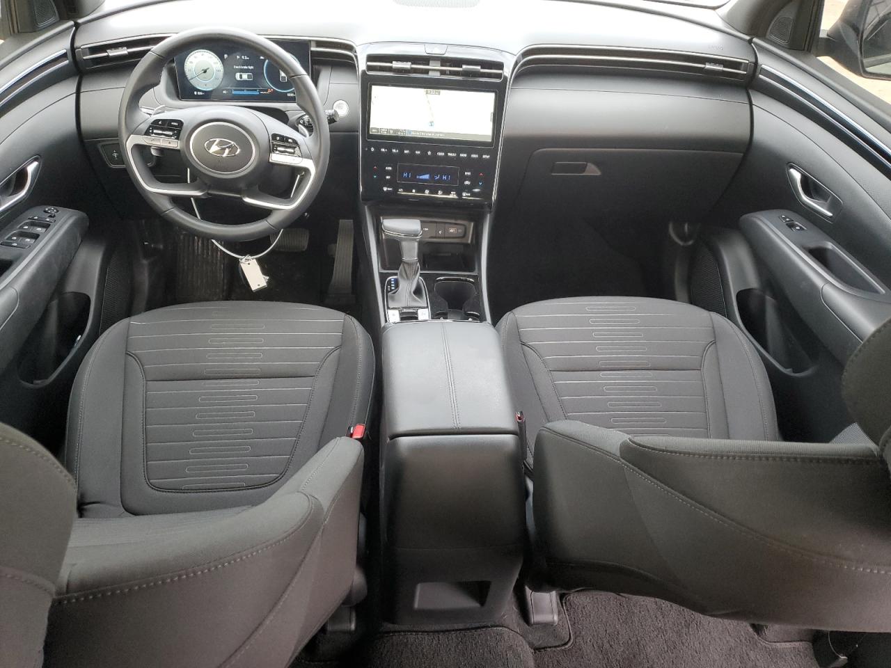 2023 HYUNDAI SANTA CRUZ SEL PREMIUM VIN:5NTJDDAF8PH075109