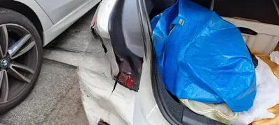 2020 BMW 530 NONE VIN: