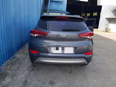 2015 Hyundai Tucson KMHJ381ABGU099996 VIN:KMHJ381ABGU099996