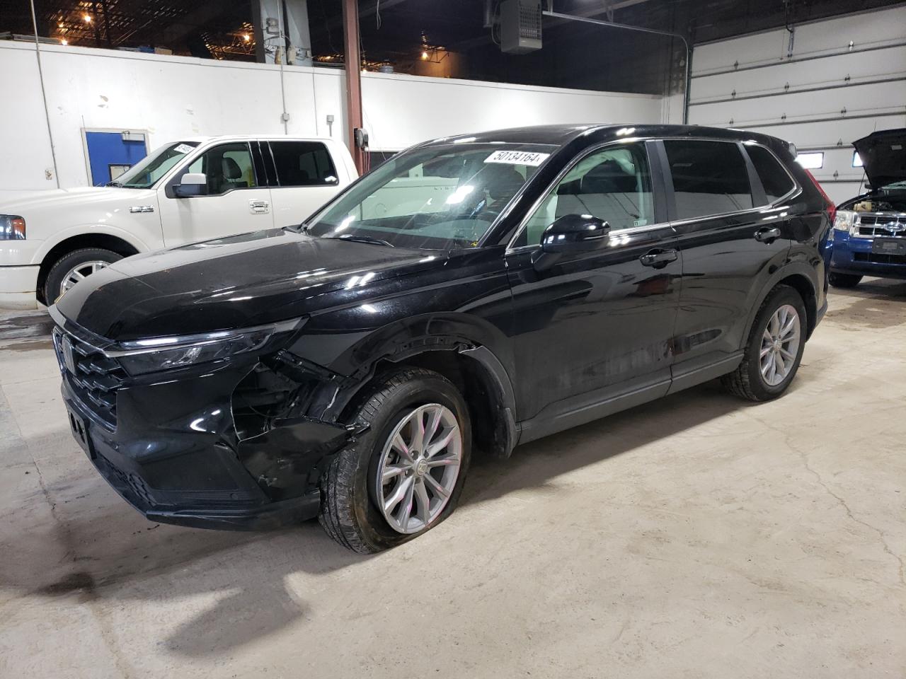 2023 HONDA CR-V EXL VIN:7FARS4H73PE000083