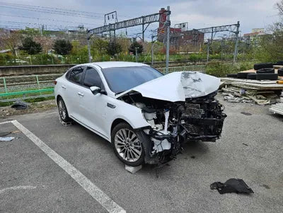 2019 Kia K5 KNAGU411BKA299609 VIN:KNAGU411BKA299609