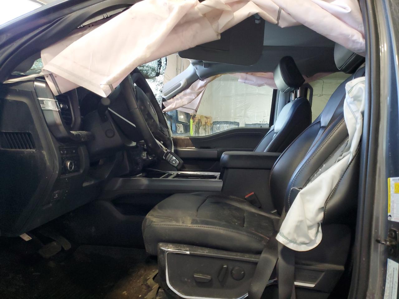 2024 FORD F250 SUPER DUTY VIN:1FT8W2BM2REC38123