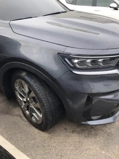 2022 Kia Sorento KNARM81FGNA147321 VIN:KNARM81FGNA147321