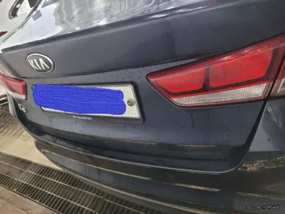 2017 Kia K5 KNAGS411BHA160288 VIN:KNAGS411BHA160288