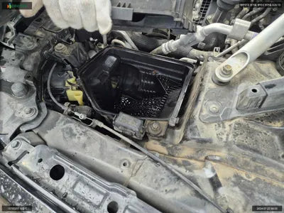 2019 Genesis G90 KMHG241ADKU062327 VIN:KMHG241ADKU062327