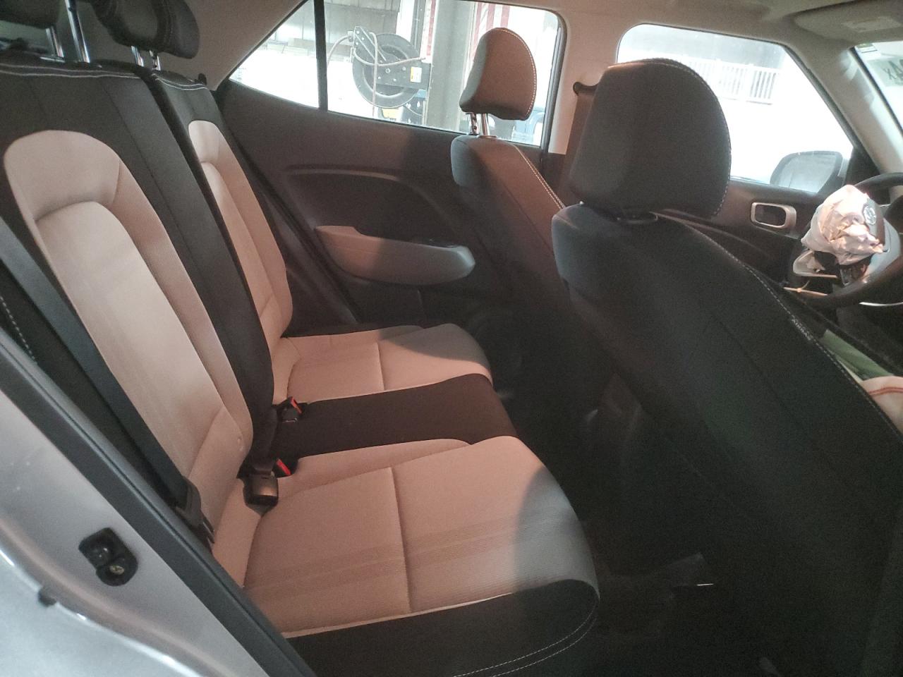 2023 HYUNDAI VENUE SEL VIN:KMHRC8A34PU251558