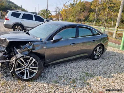 2021 Audi A6 WAUZZZF2XMN081895 VIN:WAUZZZF2XMN081895