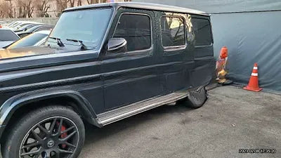 2021 Pontiac G6 NONE VIN: