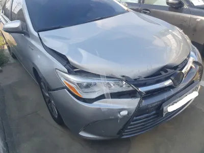 2016 Toyota Camry 4T1BD1FK8GU185702 VIN:4T1BD1FK8GU185702