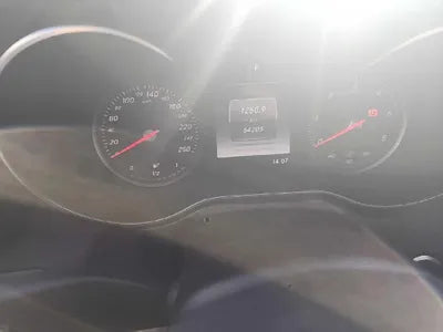 2018 Mercedes-Benz C 220 WDDWF0EB3JR355928 VIN:WDDWF0EB3JR355928