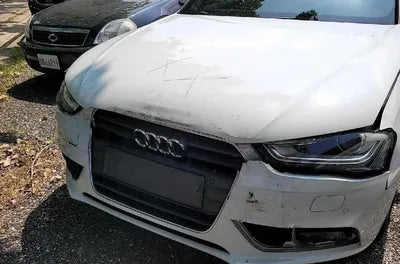 2015 Audi A4 WAUZZZ8K7FA081179 VIN:WAUZZZ8K7FA081179