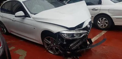 2018 BMW 320 WBA8A9102JAH11777 VIN:WBA8A9102JAH11777