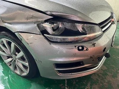 2015 Volkswagen Golf WVWZZZAUZFW028291 VIN:WVWZZZAUZFW028291