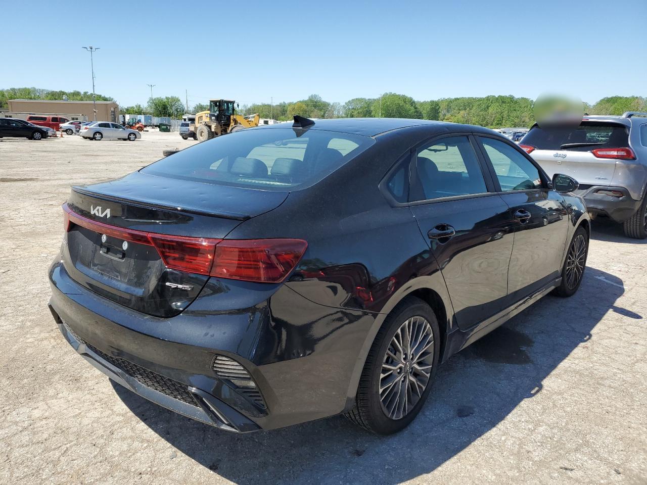 2024 KIA FORTE GT LINE VIN:3KPF54AD7RE746664