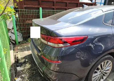 2019 Kia K5 KNAGU411BKA254091 VIN:KNAGU411BKA254091
