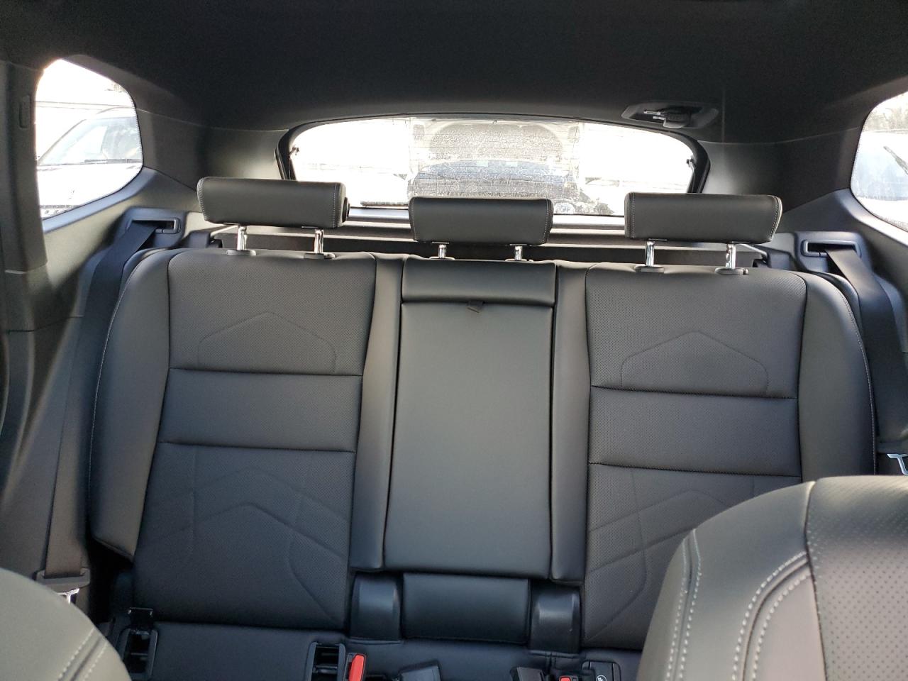 2024 BMW X1 XDRIVE28I VIN:WBX73EF05R5Y30230