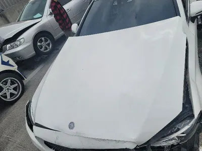 2016 Mercedes-Benz C 200 038KMWDDWJ4CB9GF3 VIN:038KMWDDWJ4CB9GF3