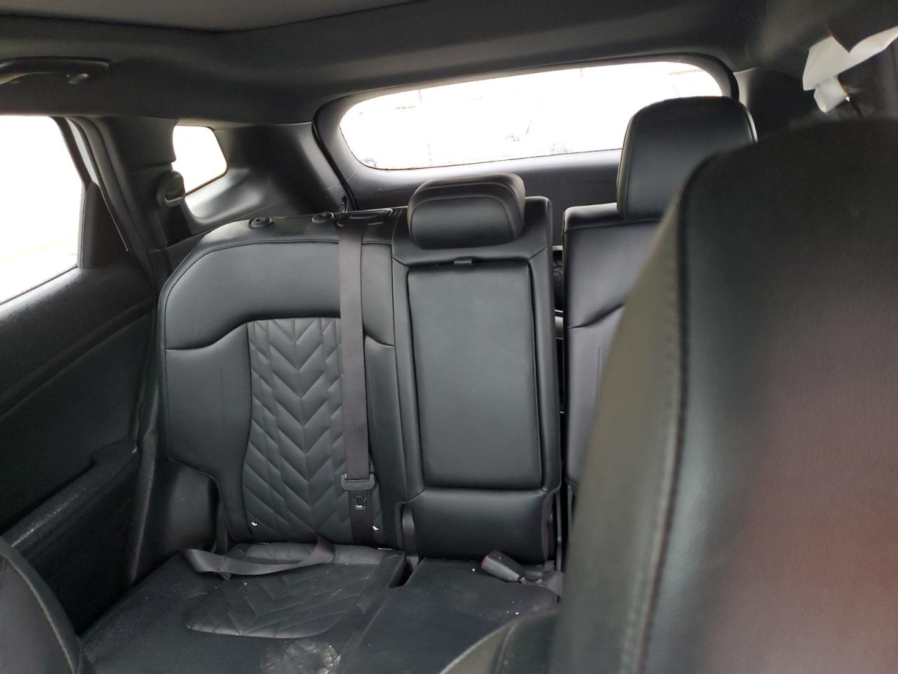 2023 KIA SPORTAGE X-PRO VIN:5XYK7CAF7PG071712