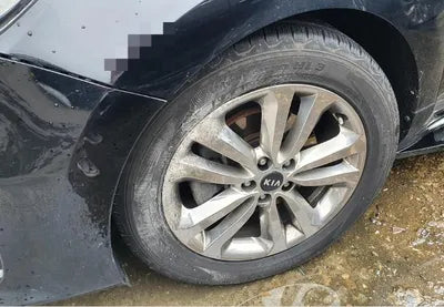 2014 Kia Carnival VIN: