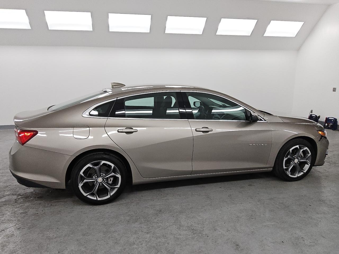 2023 CHEVROLET MALIBU LT VIN:1G1ZD5ST2PF193865