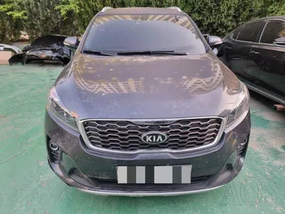2020 Kia Sorento KNAPG81ADLA649475 VIN:KNAPG81ADLA649475