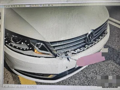 2015 Volkswagen CC VIN: