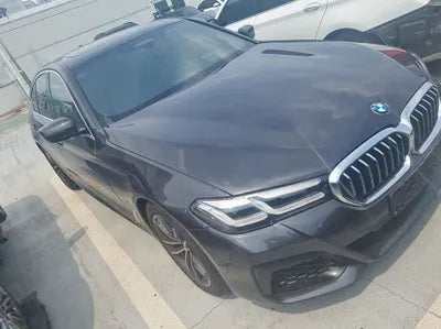 2022 BMW 520 WBA11BH00NWX79581 VIN:WBA11BH00NWX79581