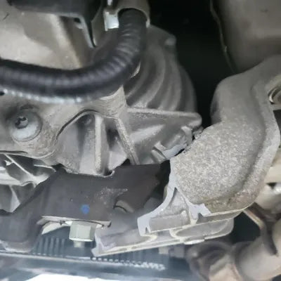 2021 Genesis GV80 VIN: