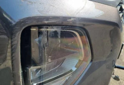 2019 Hyundai Santa FE KMHS281BBKU174440 VIN:KMHS281BBKU174440