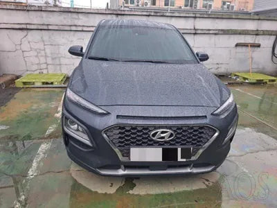 2020 Hyundai Kona KMHK4815GLU517971 VIN:KMHK4815GLU517971