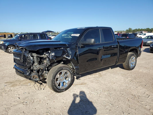 2024 RAM 1500 TRADESMAN VIN:1C6RRECT9RN152298