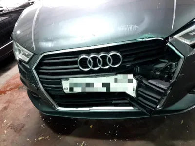 2018 Audi A3 WAUZZZ8V1J1089250 VIN:WAUZZZ8V1J1089250