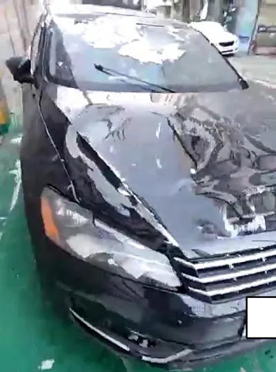 2015 Volkswagen Passat 1VWZZZA3ZFC037417 VIN:1VWZZZA3ZFC037417