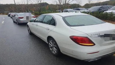 2019 Mercedes-Benz E 220 WDD1J1EB4KF095749 VIN:WDD1J1EB4KF095749