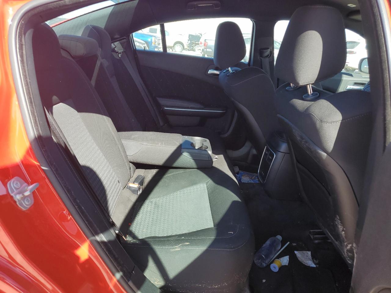 2022 DODGE CHARGER GT VIN:2C3CDXHG6NH192706