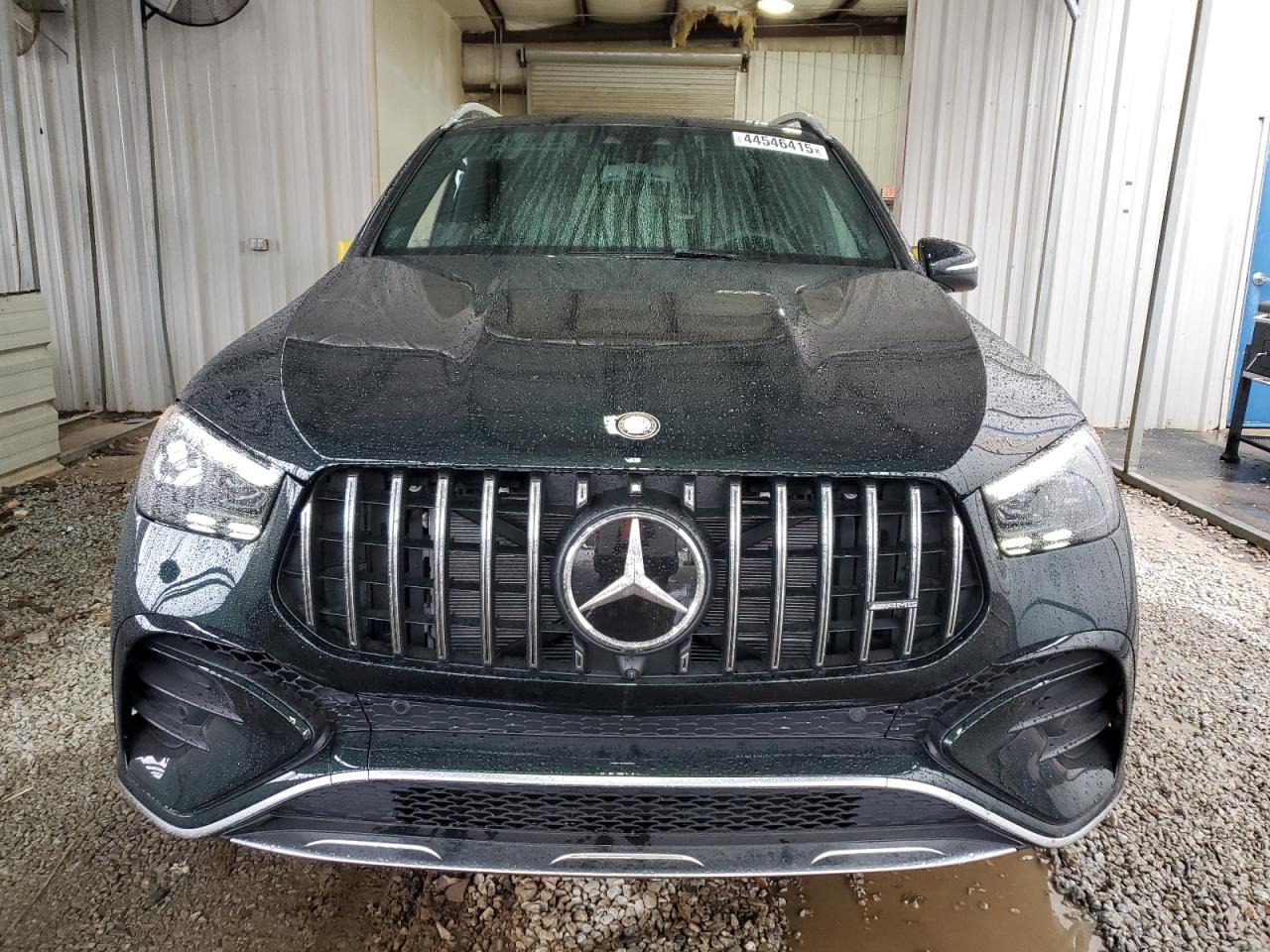 2024 MERCEDES-BENZ GLE AMG 53 4MATIC VIN:4JGFB6BBXRB172085