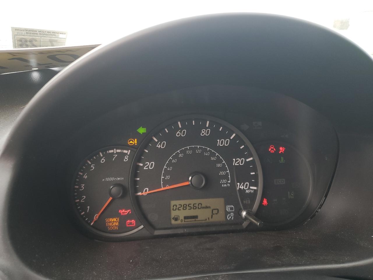 2023 MITSUBISHI MIRAGE G4 ES VIN:ML32FUFJ1PHF06078